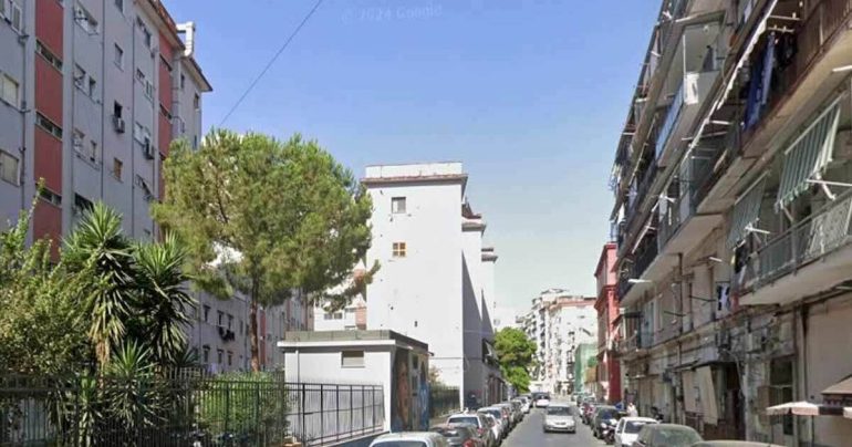 Cede droga in strada e fugge: arrestato 36enne alle Case Nuove