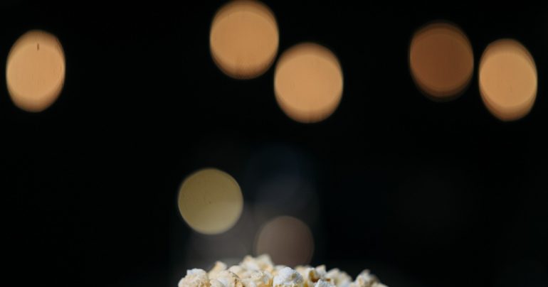 Cinema all’aperto Napoli 2026: dove vedere film sotto le stelle a settembre