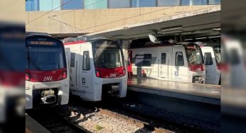 Circumvesuviana, svolta per i pendolari: in arrivo 10 nuovi treni e orari potenziati