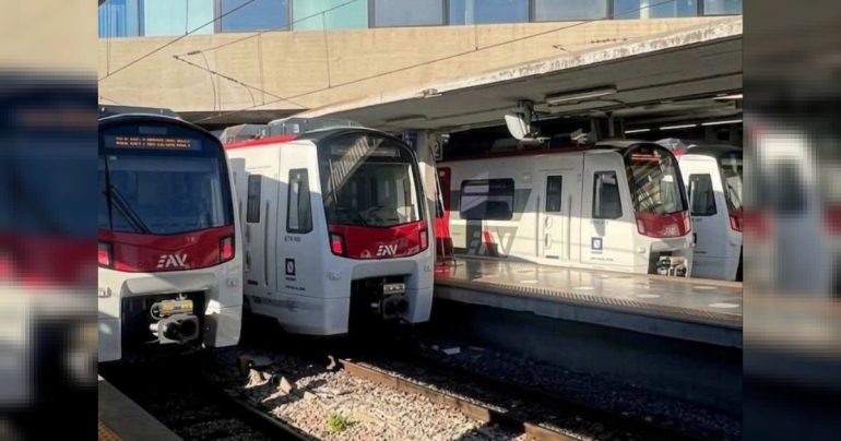 Circumvesuviana, svolta per i pendolari: in arrivo 10 nuovi treni e orari potenziati