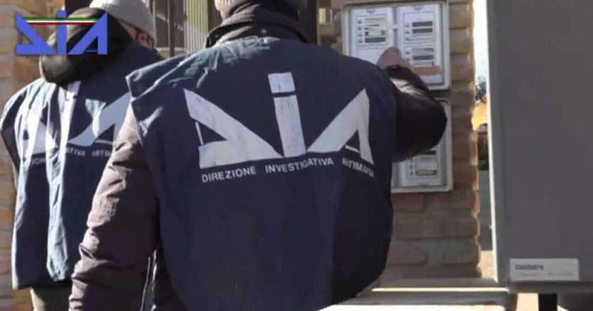 Nella foto, un particolare della vicenda.