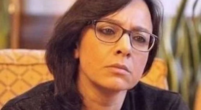Report, fumata bianca per Claudia di Pasquale alla conduzione