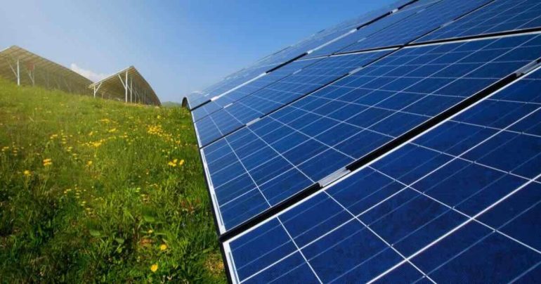 Conto alla rovescia per Ssec: Vicenza punto d’incontro dell’Italia del solare