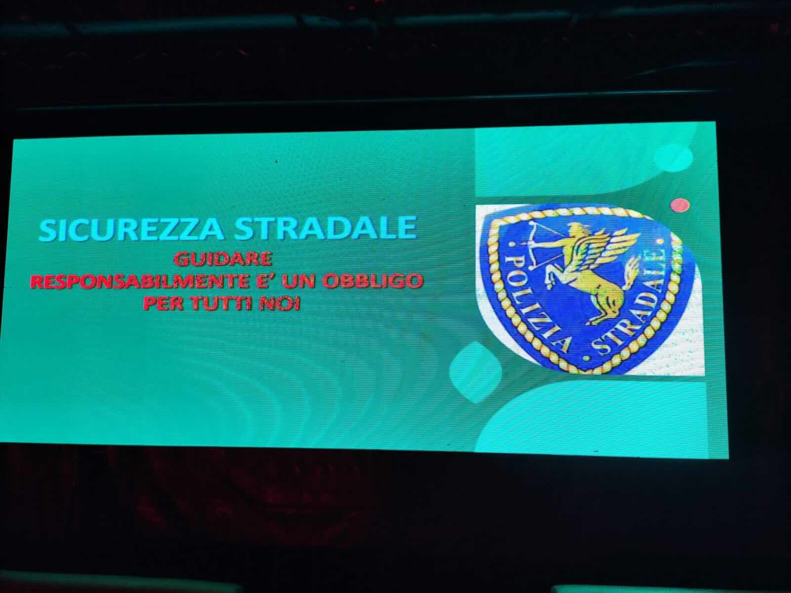 Coroglio: controlli stradali e sensibilizzazione nei locali della movida contro la guida in stato di ebbrezza