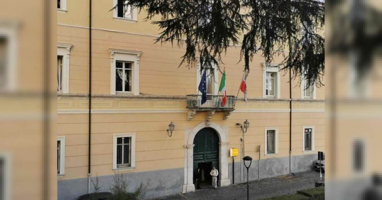 Corruzione e appalti a Benevento, si allarga l’inchiesta: 17 indagati