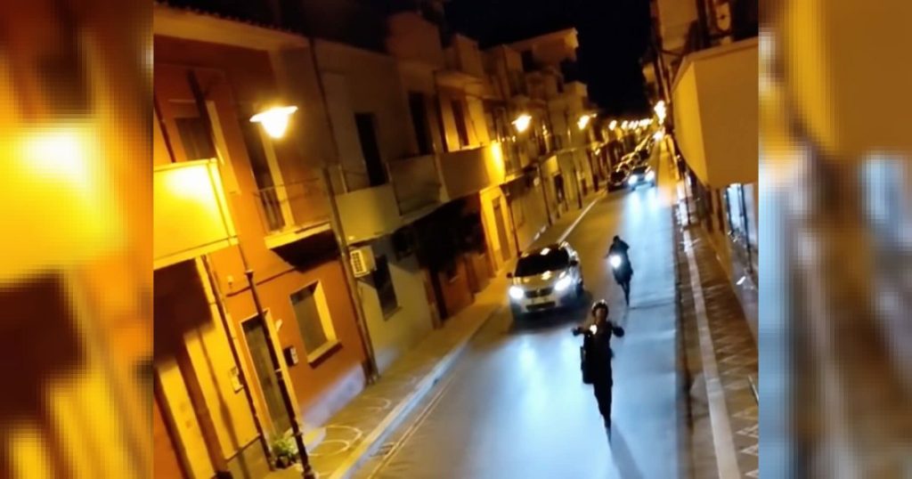 Corse clandestine in centro e notti insonni: scattano denunce e sequestri di moto