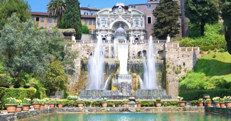 Cosa vedere a Tivoli: i consigli di TivoliVilladEste.com