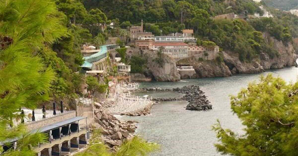 Nella foto, un elemento rappresentativo della vicenda.
