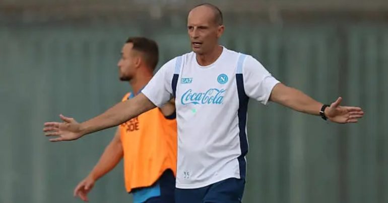 Dove vedere Inter Napoli: TV e streaming, orario e come arrivano le due squadre