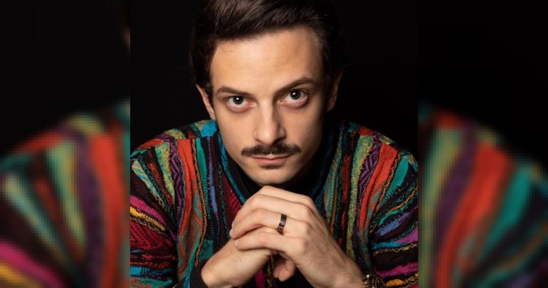 Fabio Rovazzi arriva a Furore: l’11 settembre il concerto nel borgo della Costiera