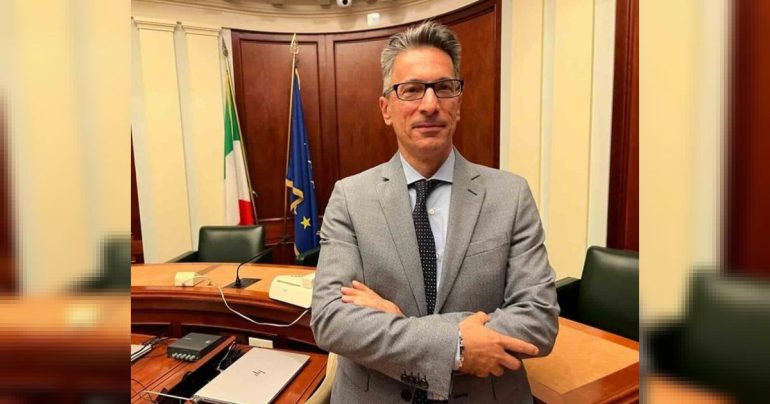 Fiume Sarno e falda avvelenata: il senatore Mazzella chiede lo status di Sito Nazionale. ‘Basta tamponi, servono bonifiche definitive’