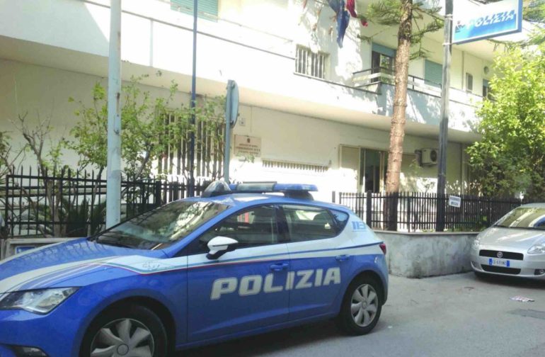 San Giuseppe Vesuviano, controlli straordinari: oltre 200 identificati
