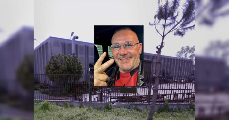 Furto da film a Giugliano: rubati nel deposito delle aste i prodotti sequestrati ad Angelo Napolitano