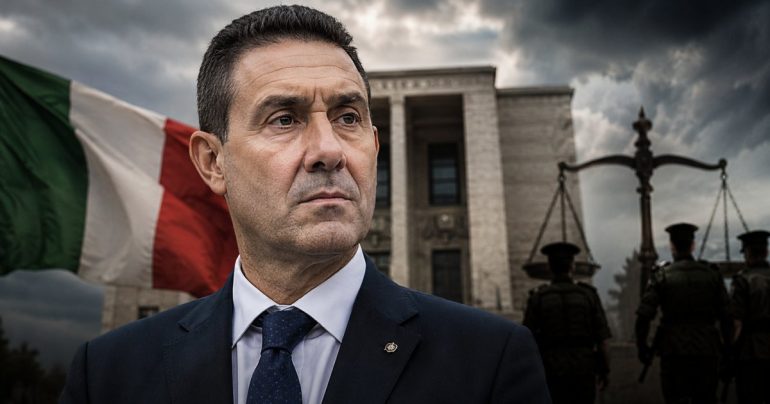 Futuro Nazionale, Vannacci e quella pericolosa zona grigia della nostra democrazia