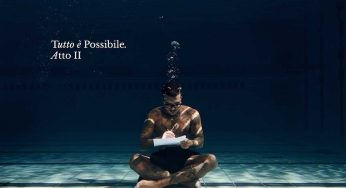 Geolier avvia countdown di Tutto È Possibile Atto II