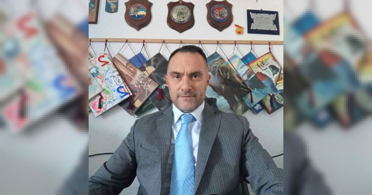 Pasquale Strazzullo