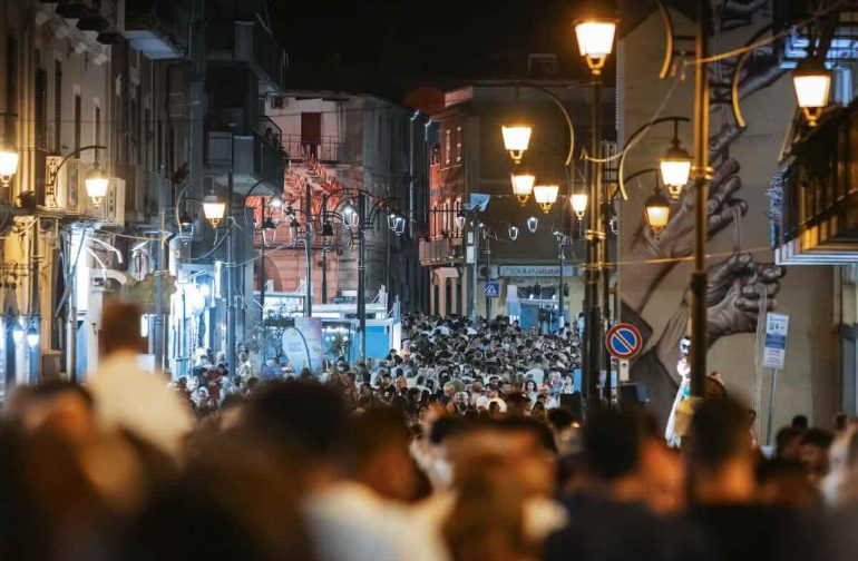 Gragnano celebra la pasta come ponte tra culture con MONDOPASTA 2026