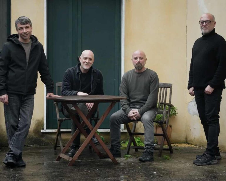 I 24 Grana tornano con ‘Stadera’, anteprima del nuovo album ‘Bidonville’