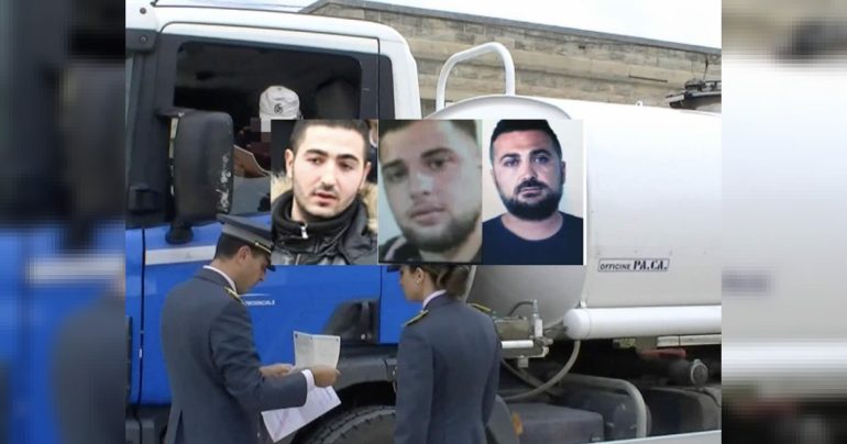 Il boss Salvatore Fido gestiva il contrabbando di carburanti per il clan Mazzarella