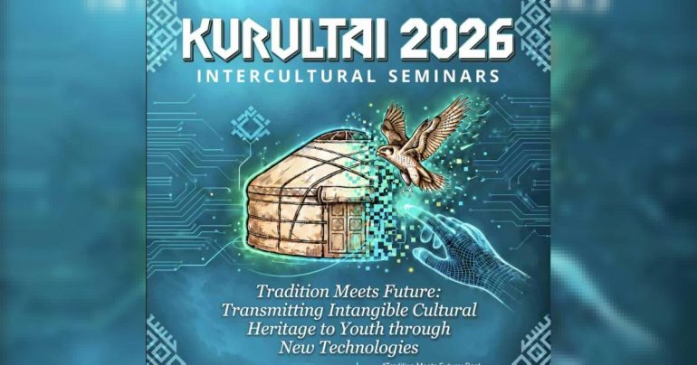 Il Festival Kurultai a Bucarest