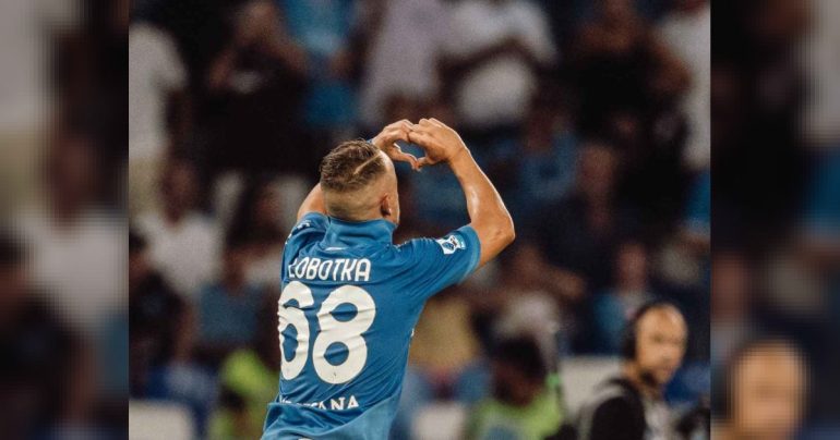 Il Napoli scaccia via la paura: un gol di Lobotka stende il Bologna al Maradona