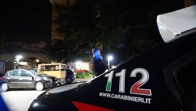 Casal di Principe, controlli dei Carabinieri: arresti e denunce