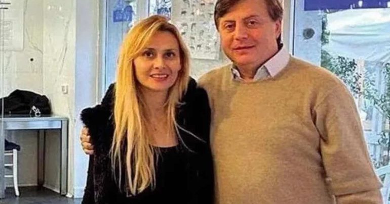 Indagini sui beni di Lavitola: l’ex compagna attacca Ranucci, pronta a parlare con i pm