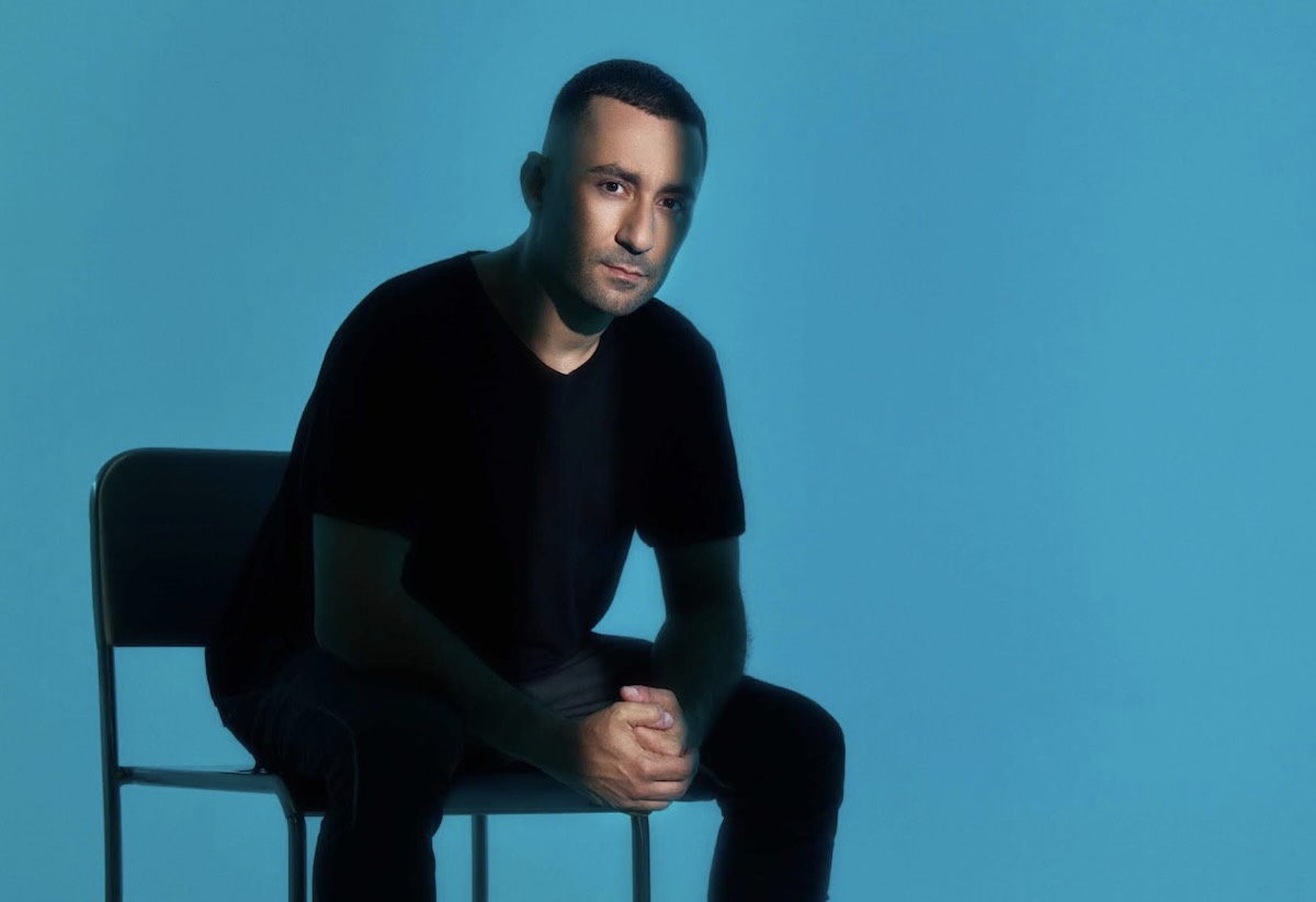 Joseph Capriati festeggia 20 anni di carriera con un evento di 10 ore a Napoli