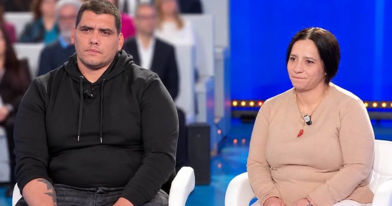 La famiglia Caliendo: ‘Accertare l’omicidio volontario per la morte del piccolo Domenico’