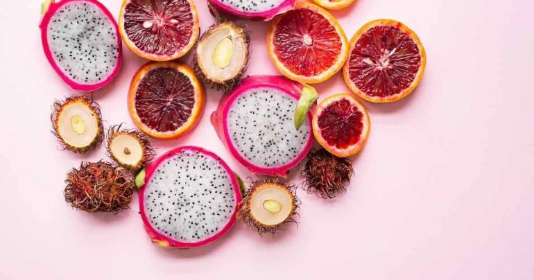 La frutta digestiva: i migliori frutti da gustare a fine pasto