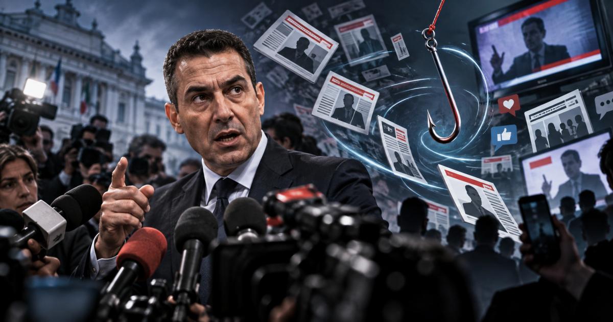 Nella foto, un elemento rappresentativo della vicenda.