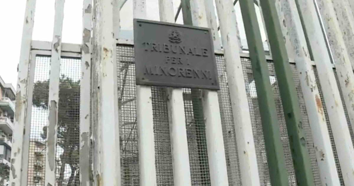 Emergenza violenza giovanile