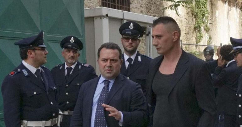 Lanciano, tre figli allontanati dal padre di Fortuna Loffredo: gli avvocati chiedono chiarezza