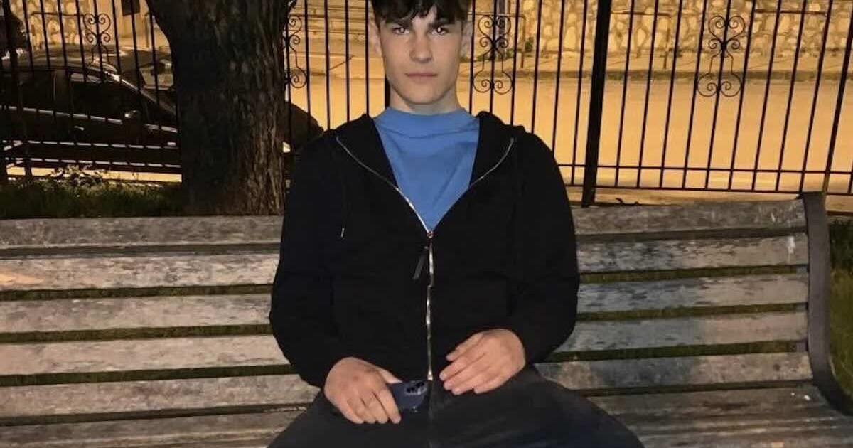 Matteo Carfora