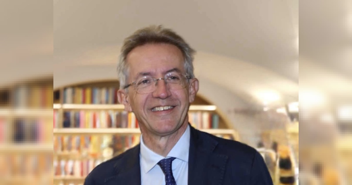 Gaetano Manfredi
