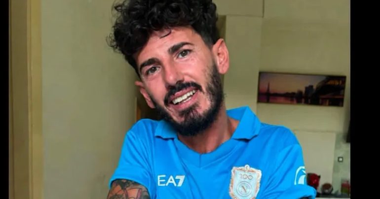 Marano, l’appello di Raffaele De Rosa: «L’incendiario è ancora libero, ho paura»