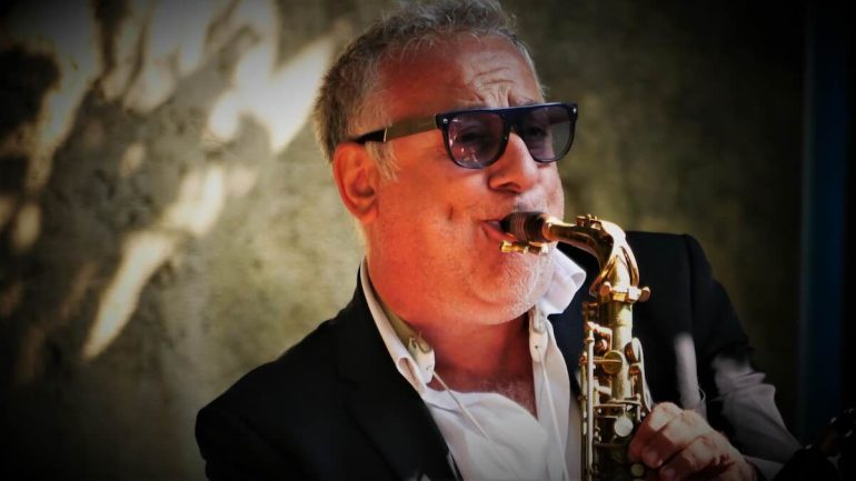 Marco Zurzolo e il Mediterraneo in musica chiudono Estate in Musica a Napoli