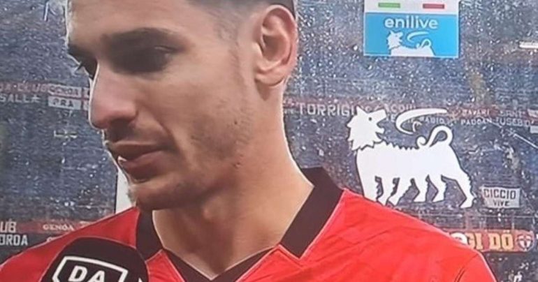 Meret scuote il Napoli: «Due sconfitte che bruciano, dobbiamo reagire subito»