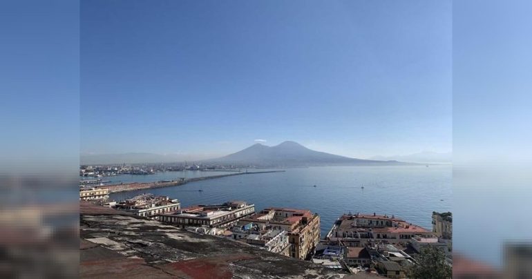 Meteo Napoli e Campania oggi 2 settembre 2026: le temperature tornano ad alzarsi