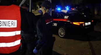 Napoli, alla guida di un’auto rubata tenta di rubarne un’altra: arrestato