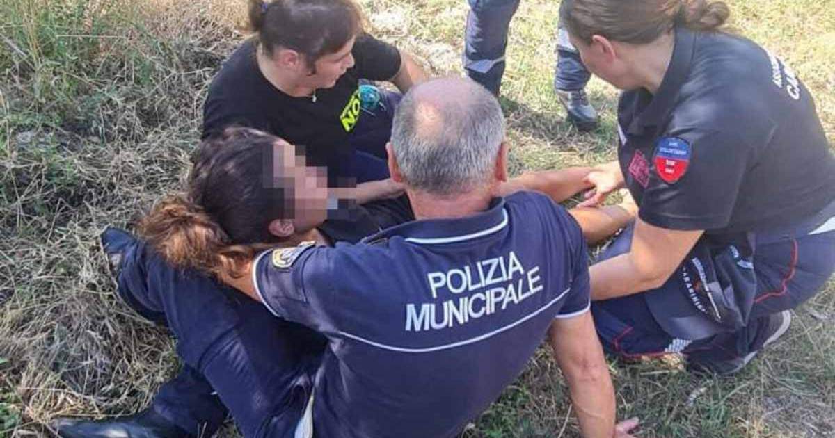 Nell'immagine, un dettaglio legato alla vicenda.