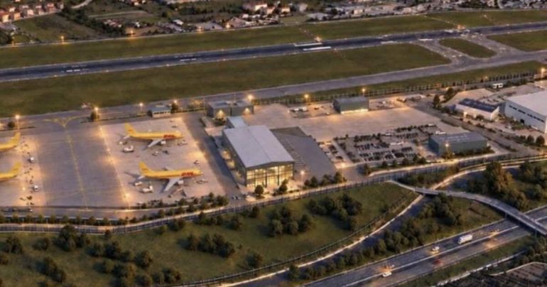 Napoli, 250 milioni per Capodichino: così l’aeroporto diventa un «city airport intercontinentale»