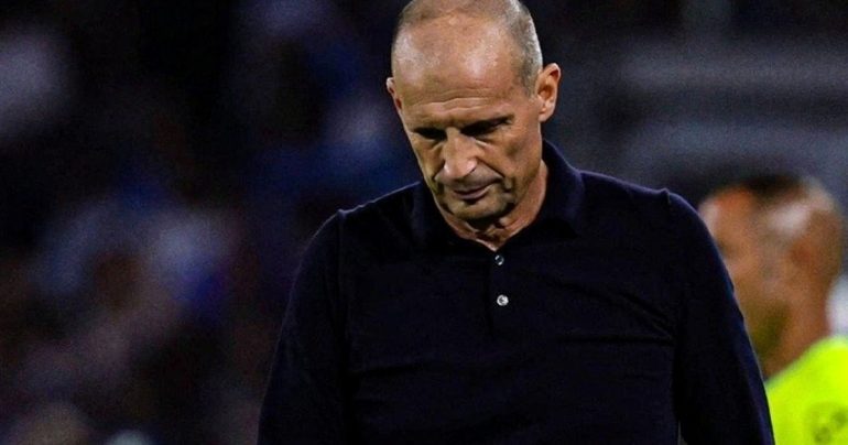 Napoli, Allegri scuote la squadra: De Bruyne spinge per un posto da titolare contro l’Inter
