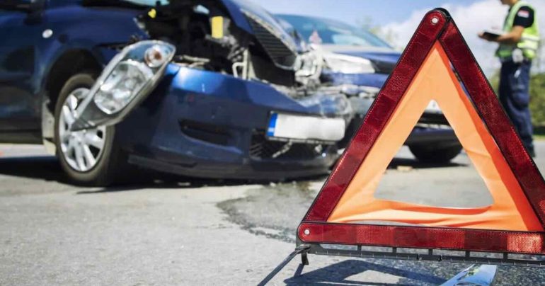 Napoli, grave lesione cerebrale dopo l’incidente: risarcimento da 150mila euro