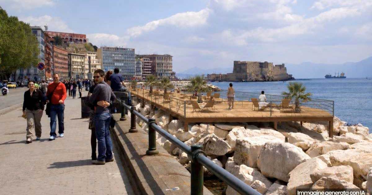 Nell’immagine, un riferimento ai fatti narrati.