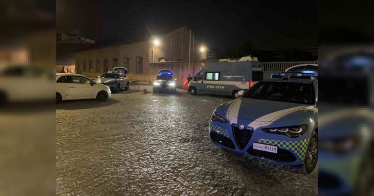 Napoli, movida sotto controllo a Coroglio: 4 patenti ritirate e 3 conducenti denunciati per alcol