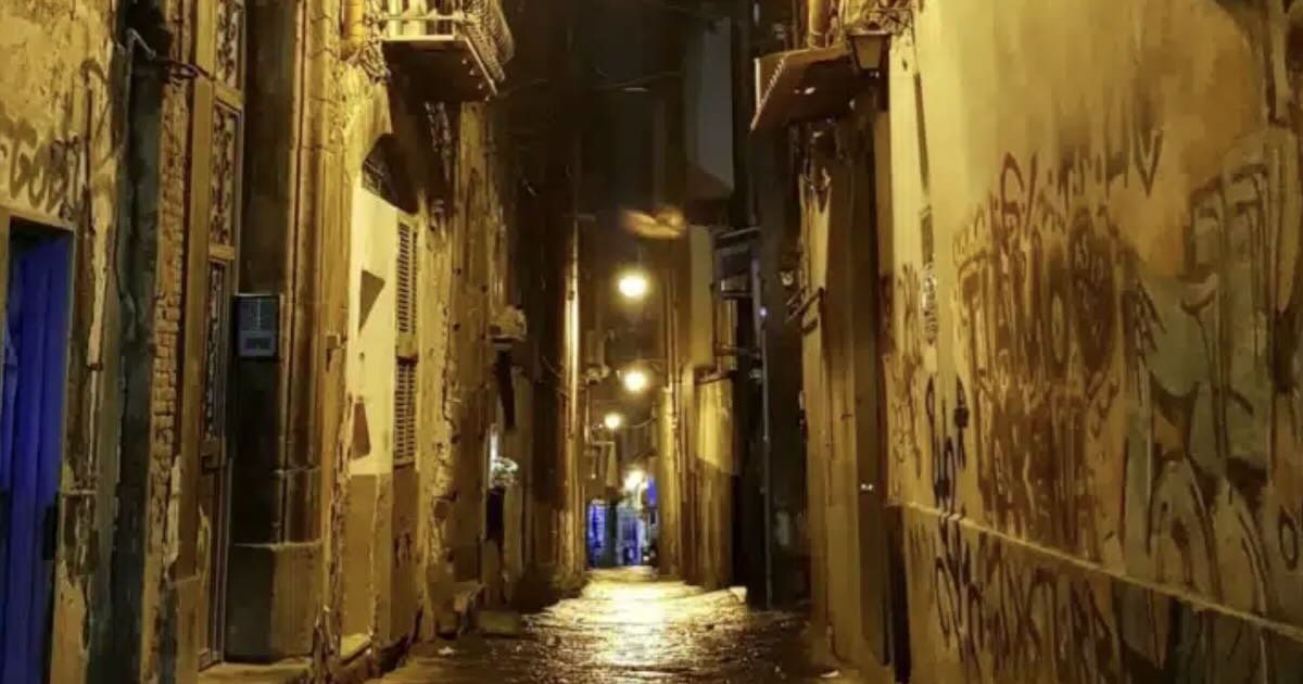 Vico dei Candelari