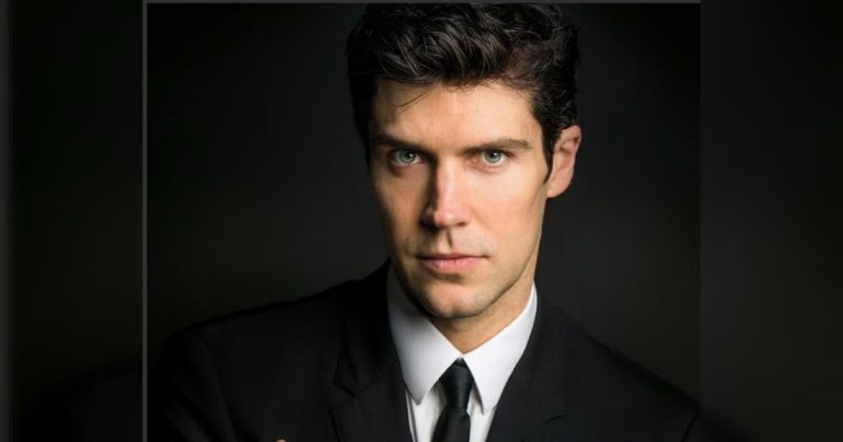 Napoli, Roberto Bolle e Carolyn Smith volti di Human Faces: l’arte per la lotta al cancro