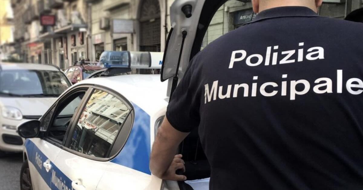 I controlli della polizia locale