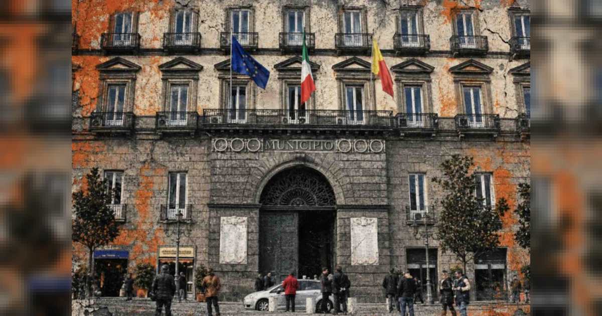 Il 15 settembre la vertenza di Napoli lavoro in piazza Municipio